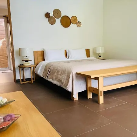 Lively Holiday Home Ban Pak Nam Pran Exterior photo