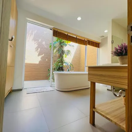 Lively Holiday Home Ban Pak Nam Pran Exterior photo