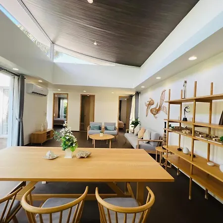 Lively Holiday Home Ban Pak Nam Pran Exterior photo