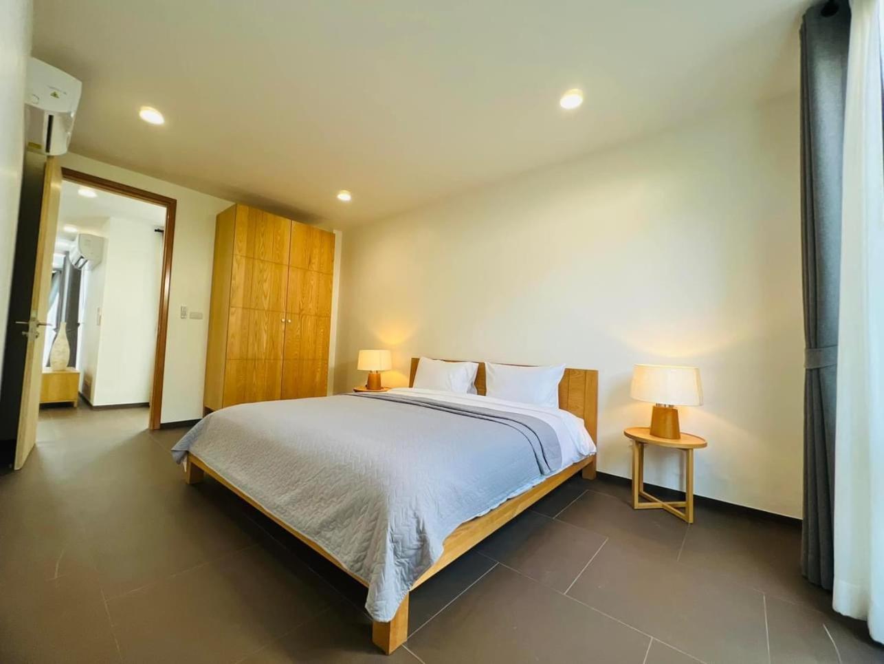 Villa Lively Ban Pak Nam Pran