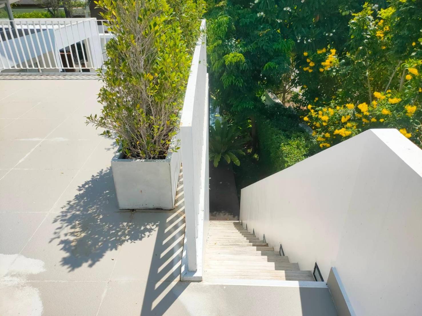 Villa Lively Ban Pak Nam Pran